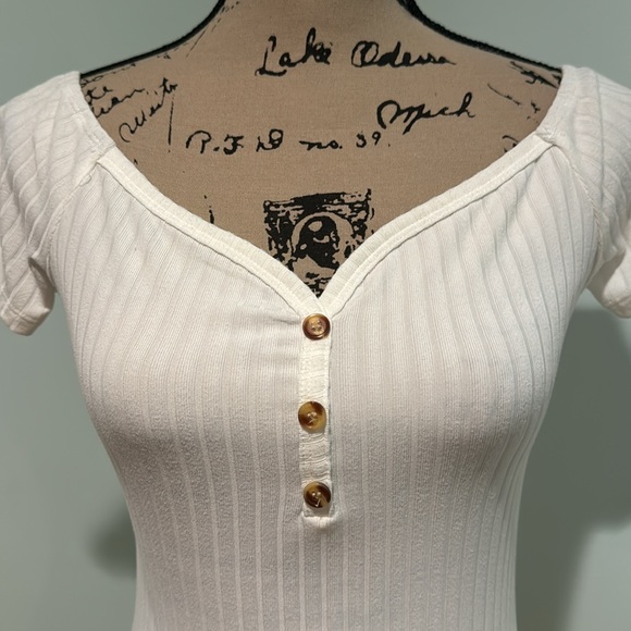 Rue21 top size medium - Picture 4 of 5